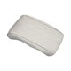 thumbnail image 2 of Almohadilla de la Cubierta del cojín del reposabrazos del coche Soledad Decoración interior protector PU Cuero beige, 2 of 10