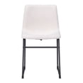 thumbnail image 2 of Silla de Comedor Kessa Muebles Smart Blanco, 2 of 10