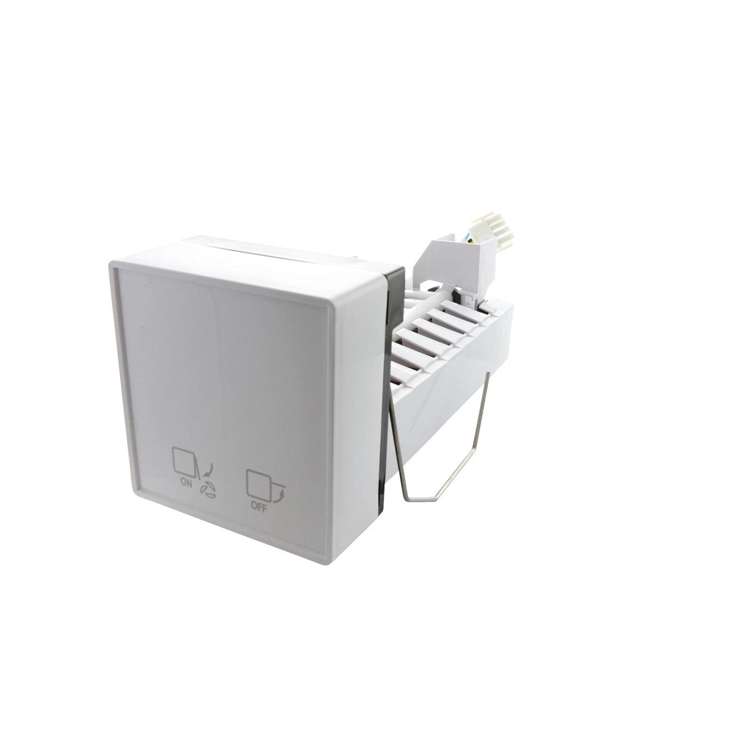 Ice Maker Replacement for Frigidaire Electrolux 241798224, 241642511, 241798201