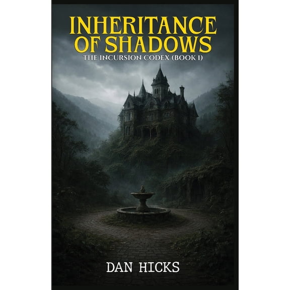Inheritance of Shadows, (Paperback)