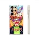 thumbnail image 1 of Funda para iPhone con patrón floral y calavera: ajuste perfecto para iPhone 15 Pro Max, 14, 13, 12 Pro, 11, 1 of 4