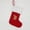 B, variant on JGJJUGN Three-Dimensional Legs Old Man Doll Christmas Stocking, Decorative Holiday Socks, Festive Gift Bag, Christmas Tree Decor, Holiday Parties, Home Decoration