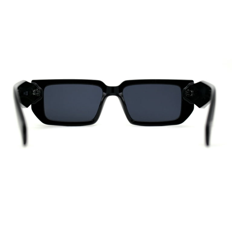 Louis Vuitton Cut Sunglasses White | 3D model