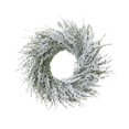 thumbnail image 2 of Dusknt Wreaths for Front Door New Year Special! Christmas Wreath Front Door Xmas Wreath Artificial Wreath Hanging Garland for Garden Wedding Outside Window 35Cm, Clearance Sale!, 2 of 9
