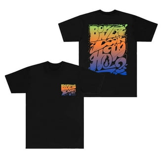 Kpop Stray Kids Dominate World Tour Merch T-Shirts SKZ New Logo
