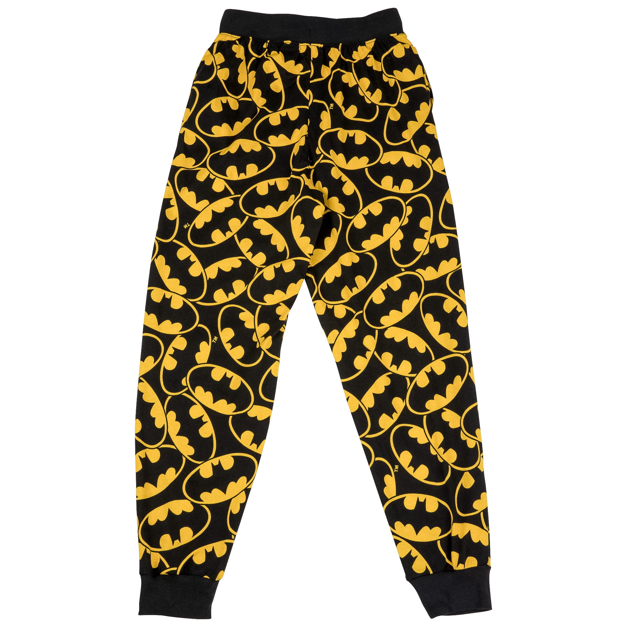 Batman Men's Sleep Pants