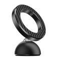 thumbnail image 1 of For Magsafe Car Mount, Magnetic Phone Holder For Car Dashboard, Mini Magsafe Mount Phone Stand, Magnetic Car Mount Holder Universal, 1 of 4