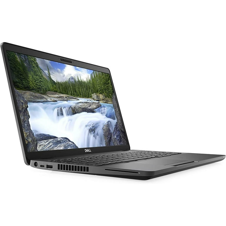 Dell Latitude 3510 15.6