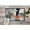 thumbnail image 2 of Carolines Treasures 8054-MAT Fruit Stand Intérieur Ou Extérieur Mat - 18 x 27 Po., 2 of 4