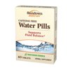 Sundown Natural Water Pills Herbal Supplement Tablets - 60 Tablets