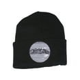thumbnail image 1 of Gravity Threads - Bonnet à Manchettes Mountainscape, 1 of 2