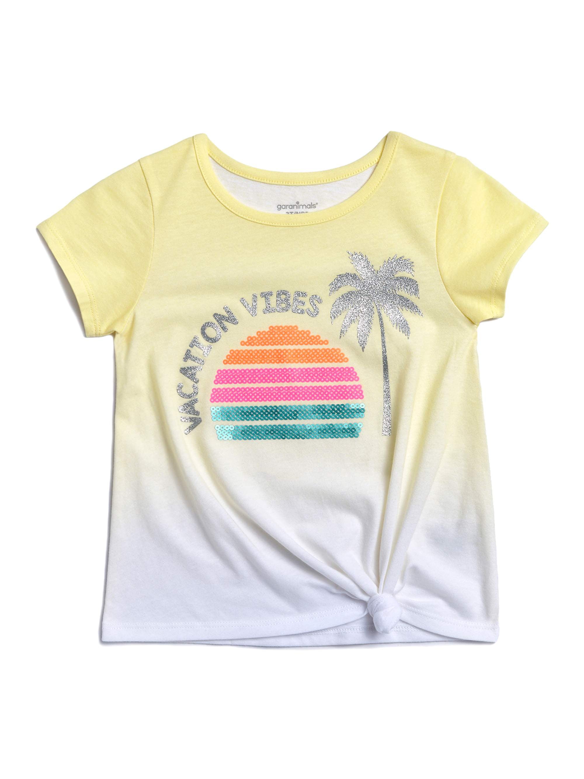 walmart clothes for little girls