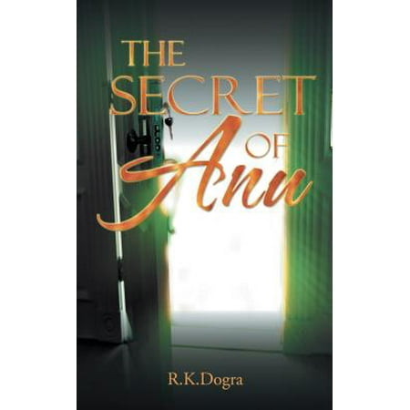 The Secret of Anu - eBook (Best Of Anu Malik)