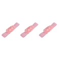 thumbnail image 2 of Minnieouse Cinturón de mujer Correas de vestir Cintura femenina Cinturones de niña para decoración Rosa Type1 NO1 Minnieouse CBP256348, 2 of 6