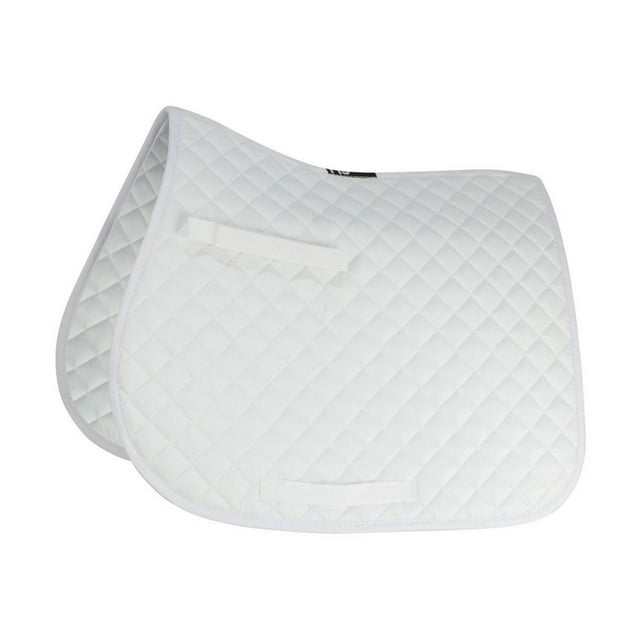 HySPEED Showjump Saddle Cloth