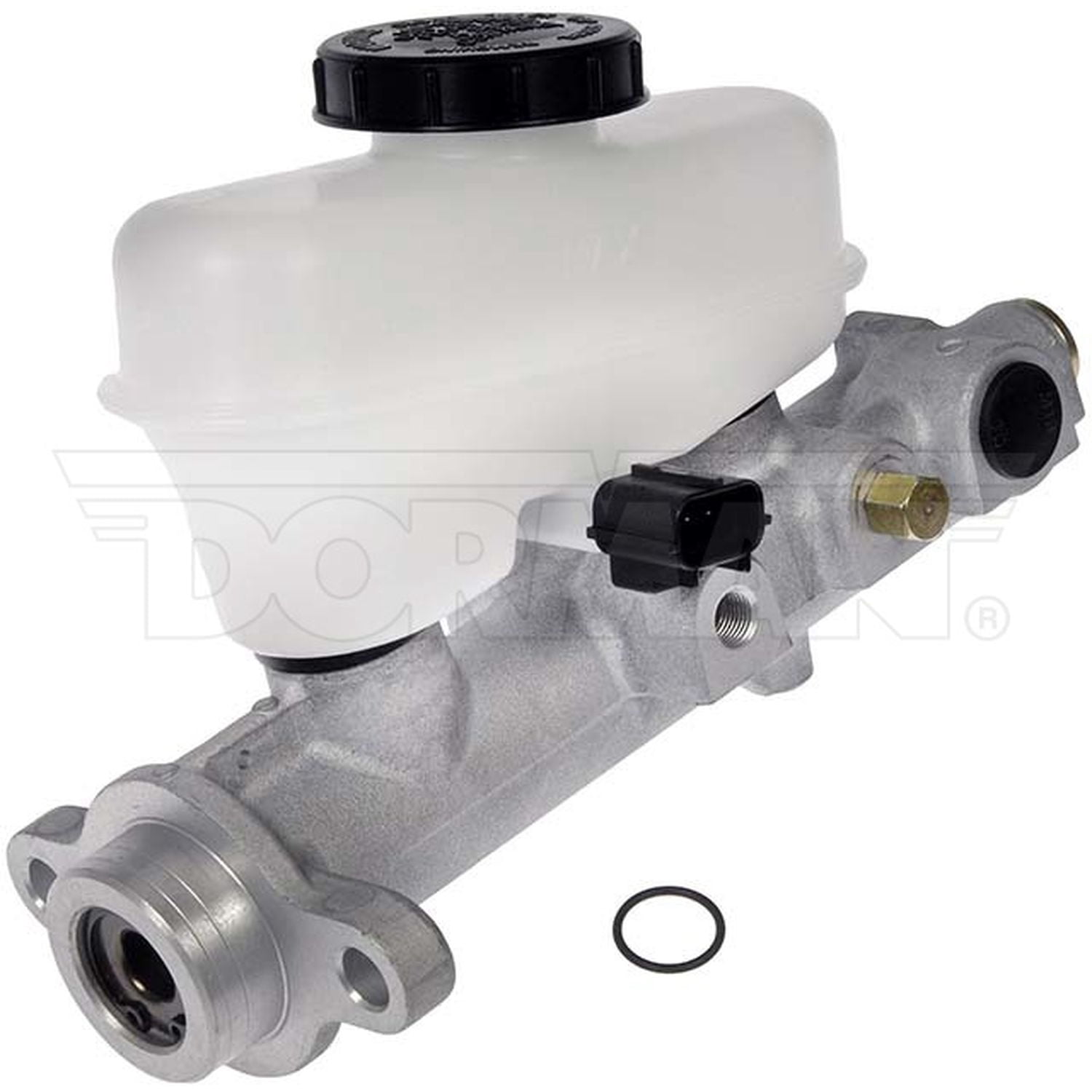 "Dorman M390569 Brake Master Cylinder for Specific Ford / Lincoln / Mercury Models"