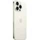 thumbnail image 3 of Apple iPhone 15 Pro Max 256GB- Blanco Titaneo, 3 of 5