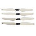 thumbnail image 4 of 4 Unids Cubierta de Protección Hélice Anti- Reemplazable Quadcopter RC Blanco perfke Cubierta protectora de la hélice, 4 of 9