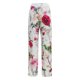 thumbnail image 3 of WILLBEST Pantalones Casuales de Cintura Fácil para Mujer con Bolsillos Largos y Estampado Bohemio para Salidas a La Playa. Grande, 3 of 4
