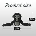 Gorilla Tag Plush, Monkey Stuffed Animal Dolls, Gorilla Tag games Plush