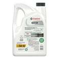 thumbnail image 5 of Castrol GTX 5W-30 Synthetic Blend Motor Oil, 5 Quart, 5 of 13