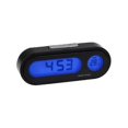 thumbnail image 2 of Car Clock And Thermometer, 2 In 1, 2 of 2