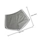 thumbnail image 2 of WASHWEPE 2Ud Shorts Deportivos Para Mujer En Transpirable Elástico Para Yoga Y Running Colores Variados, 2 of 8