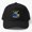 Black, variant on VA-155 Attack Squadron Baseball Cap, Military Aviation Unit Graphic Hat Style