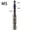 M5, variant on Tap Drill Bit Hex Shank Hss Screw Bit Screw Machine Compound Tap M3-M10 M4