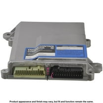 CARDONE Reman 79-7241 Engine Control Module fits 1985-1985 Chrysler, Dodge, Plymouth