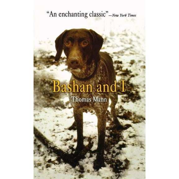 Pine Street Books: Bashan and I (Paperback)