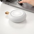 thumbnail image 2 of Portable Sound Machine, Nature Sound White Noise Sound Machine with Night Light for Sleep,Anxiety Relief,for Home Travel, 2 of 8