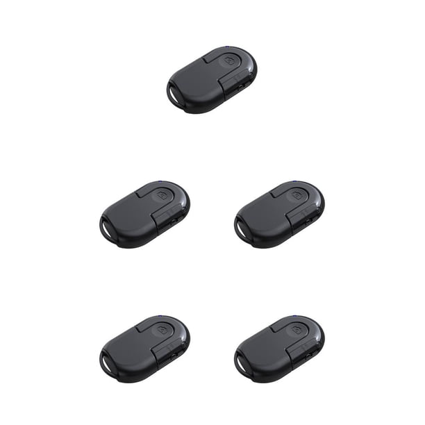 Sidaley Wireless Photo Remote Control Self-Timer Controller Long Delay Hand-free 10m Release Shutter Selfie No Stick Monopod Range Type2