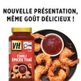 thumbnail image 4 of Trempette chili épicée thaïe sans gluten VH, 4 of 8
