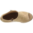 thumbnail image 4 of lucky brand women's lamija dress pump, sesame, 8 m us, 4 of 4
