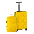 thumbnail image 5 of LEGO Valise de Voyage 35L Bagage à Main + Ensemble de Sac à Dos, 5 of 5