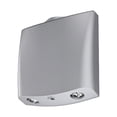 thumbnail image 1 of Sure-Lites SELW25 SELW .6/.8W 120/277V Plata Luz de emergencia LED integrada Plata, 1 of 2