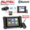 Autel MaxiSys MS906BT OBD2 Bluetooth Auto Diagnostic Tool Scanner ECU Coding
