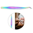 thumbnail image 4 of Professional Eyelashes Tweezers Lashes Extension Stainless Steel Tweezers D, 4 of 6