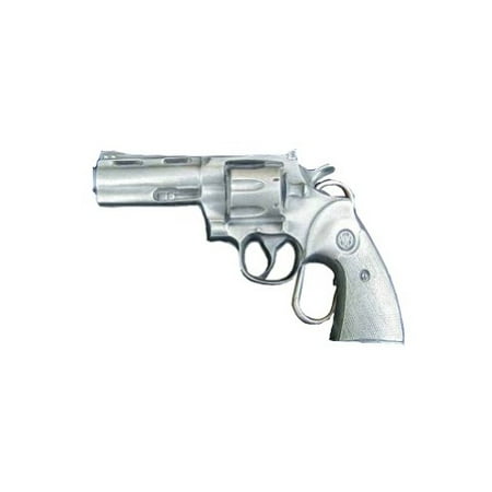 Revolver Novelty Belt Buckle (Top 10 Best Revolvers In The World)