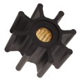 thumbnail image 1 of Impulsor de bomba de agua ANGGREK 8 aspas alto rendimiento 382221, 1 of 8