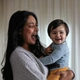thumbnail image 4 of (2 pack) Johnson's Baby Shampoo with Gentle Tear Free Formula, Travel Size, 1.7 Fl Oz, 4 of 10