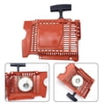 thumbnail image 2 of Arkzeo Recoil Pull Rewind Start Starter For 181 281 288 288 XP Chainsaw, 2 of 8