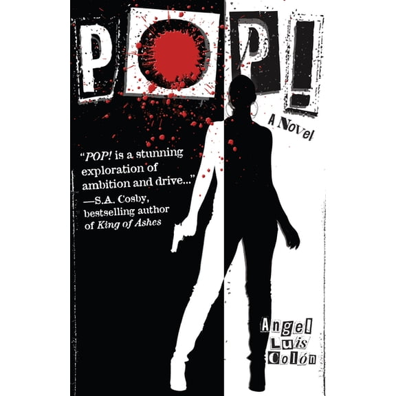 POP! (Paperback)