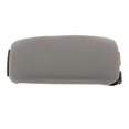 thumbnail image 1 of Tapa de la cubierta del reposabrazos central de la consola gris Ajuste fino de cuero de PU para Audi A3 8P / A5 Baoblaze Tapa de la tapa del reposabrazos de la PU, 1 of 7