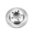 thumbnail image 2 of Power Stop Rear One Stock Replacement Brake Rotor EBR1079 Fits 2013 Porsche Boxster, 2 of 4