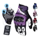 thumbnail image 1 of Guantes Para Motocicleta De Piel Punkzz Hombre Y Mujer Hpz01, 1 of 7