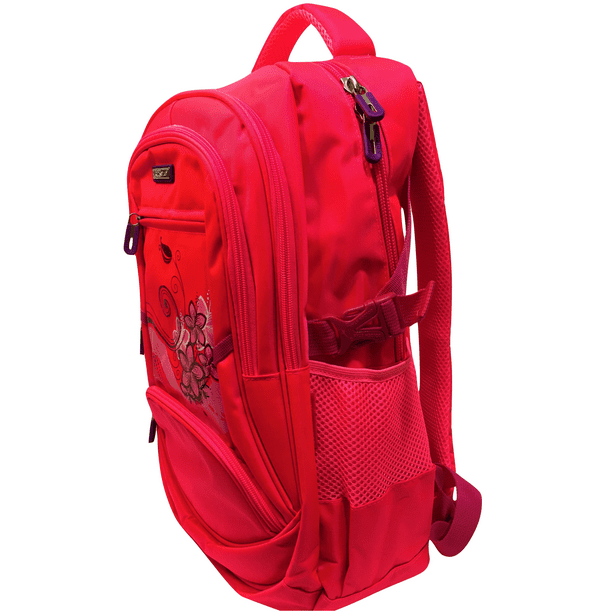 Mochila Golden Star Fucsia Golden Star Mochila