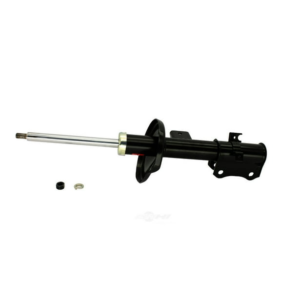 Suspension Strut Fits select: 2006-2012 SUZUKI GRAND VITARA
