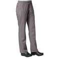 thumbnail image 1 of EON Women's COOLMAX Drawstring Mesh Panel Scrub Pants, 1 of 2